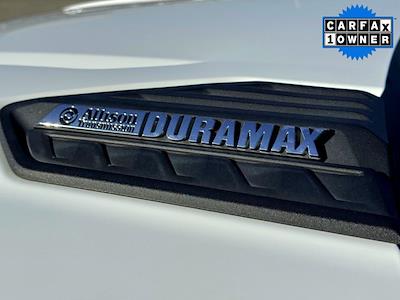 Used 2023 Chevrolet Silverado 2500 - photo 1