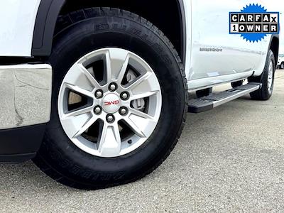 Used 2022 GMC Sierra 1500 - photo 1