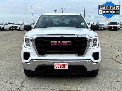 Used 2022 GMC Sierra 1500 - photo 1