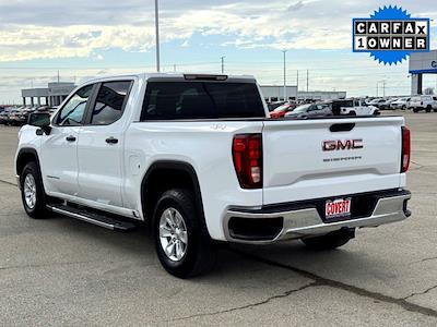 Used 2022 GMC Sierra 1500 - photo 1