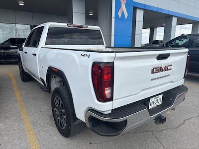 Used 2022 GMC Sierra 2500 - photo 1