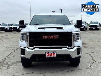 Used 2022 GMC Sierra 2500 - photo 1