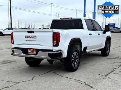 Used 2022 GMC Sierra 2500 - photo 1