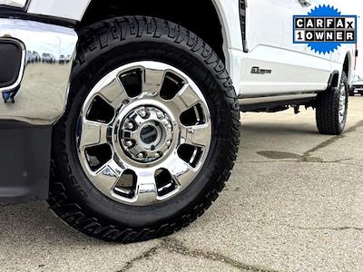 Used 2024 Ford F-250 - photo 1
