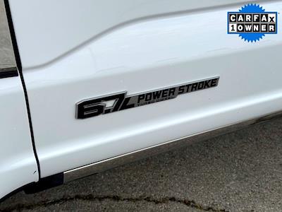 Used 2024 Ford F-250 - photo 1