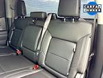 2025 Chevrolet Silverado 1500 Crew Cab 4WD Pickup for sale #CP7029 - photo 17