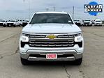 2025 Chevrolet Silverado 1500 Crew Cab 4WD Pickup for sale #CP7029 - photo 5