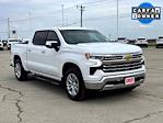 2025 Chevrolet Silverado 1500 Crew Cab 4WD Pickup for sale #CP7029 - photo 6