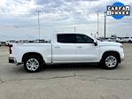 2025 Chevrolet Silverado 1500 Crew Cab 4WD Pickup for sale #CP7029 - photo 7