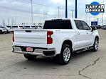 2025 Chevrolet Silverado 1500 Crew Cab 4WD Pickup for sale #CP7029 - photo 8