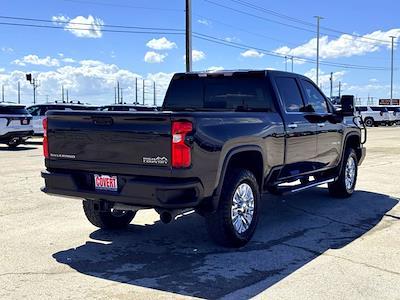Used 2021 Chevrolet Silverado 2500 - photo 1