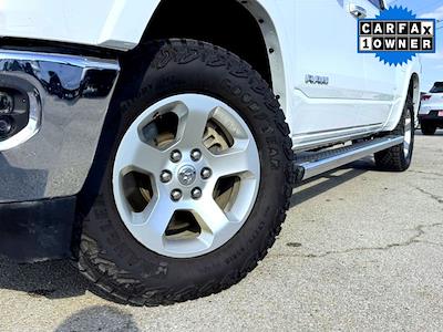 Used 2022 Ram 1500 - photo 1