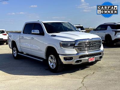 Used 2022 Ram 1500 - photo 1