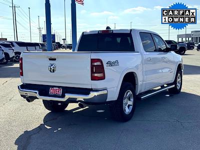 Used 2022 Ram 1500 - photo 1