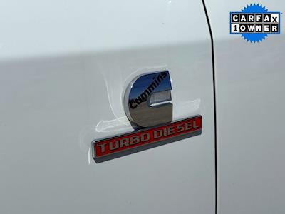 Used 2023 Ram 2500 - photo 1