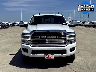 Used 2023 Ram 2500 - photo 1