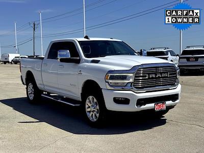 Used 2023 Ram 2500 - photo 1