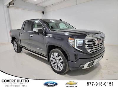 Used 2024 GMC Sierra 1500 - photo 1