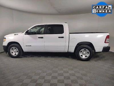 Used 2022 Ram 1500 - photo 1