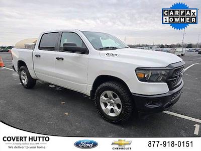 Used 2023 Ram 1500 - photo 1