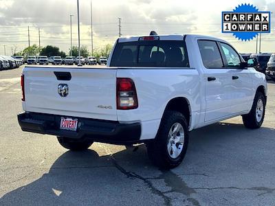 Used 2023 Ram 1500 - photo 1