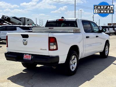 Used 2023 Ram 1500 - photo 1