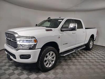 Used 2023 Ram 2500 - photo 1