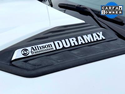 Used 2022 Chevrolet Silverado 2500 - photo 1