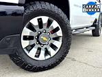 Used 2022 Chevrolet Silverado 2500 Custom Crew Cab for sale #CP7056 - photo 1