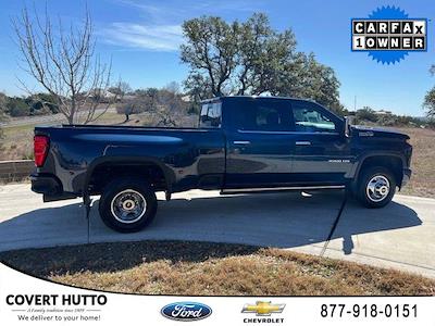 Used 2022 Chevrolet Silverado 3500 - photo 1