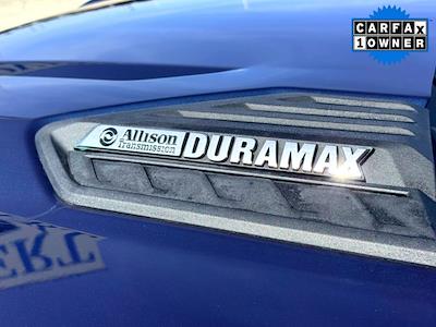 Used 2022 Chevrolet Silverado 3500 - photo 1