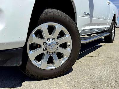 Used 2023 Ram 2500 - photo 1