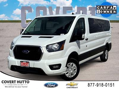 Used 2023 Ford Transit 350 - photo 1