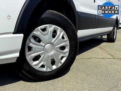 Used 2023 Ford Transit 350 - photo 1