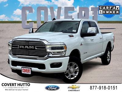 Used 2024 Ram 2500 - photo 1