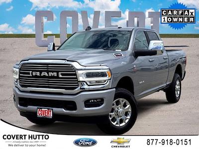 Used 2024 Ram 2500 - photo 1