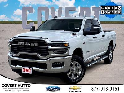 Used 2025 Ram 2500 - photo 1