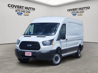 2019 Ford Transit 150 Medium Roof RWD Empty Cargo Van for sale #CP7103B - photo 1