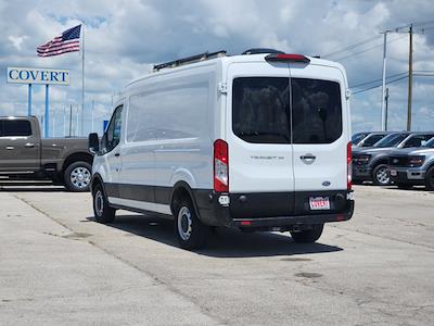 2019 Ford Transit 150 Medium Roof RWD Empty Cargo Van for sale #CP7103B - photo 2