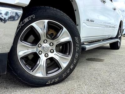 2022 Ram 1500 Crew Cab 4WD Pickup for sale #CP7135 - photo 2