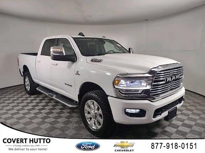 Used 2023 Ram 2500 - photo 2