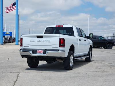2025 Ram 2500 Crew Cab 4WD Pickup for sale #CP7167 - photo 2