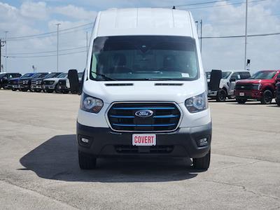 2022 Ford E-Transit 350 High Roof RWD Cargo Van for sale #CP7360A - photo 2