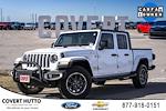 2022 Jeep Gladiator Crew Cab 4WD, Pickup for sale #F240546A - photo 1