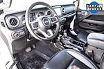 2022 Jeep Gladiator Crew Cab 4WD, Pickup for sale #F240546A - photo 12