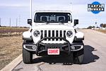 2022 Jeep Gladiator Crew Cab 4WD, Pickup for sale #F240546A - photo 5