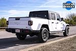 2022 Jeep Gladiator Crew Cab 4WD, Pickup for sale #F240546A - photo 8