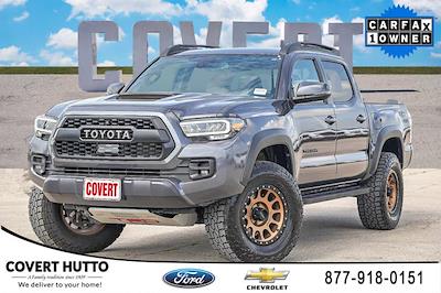 2023 Toyota Tacoma Double Cab 4WD Pickup for sale #F240762A - photo 1