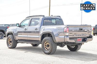2023 Toyota Tacoma Double Cab 4WD Pickup for sale #F240762A - photo 2