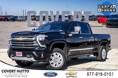 2024 Chevrolet Silverado 2500 Crew Cab 4WD, Pickup for sale #F240825A - photo 1